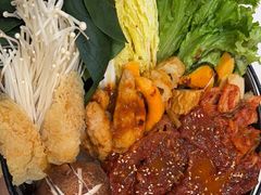 -池奈·咖喱蛋包饭(熙地港店)