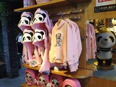 -熊猫屋(宽窄巷子景区店)
