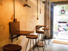 -春庄咖啡SpringHues(钟楼小区店)