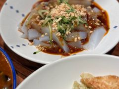 -纳瓦新疆菜(银都店)