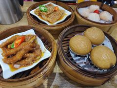 -赏点粤式点心(广州塔店)