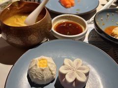 -喜庭海鲜自助(北辰三角洲北辰荟店)