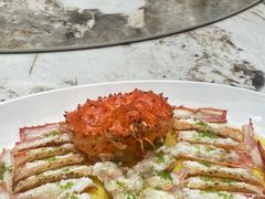 -九重天大饭店(北大街店)