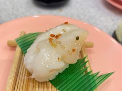 北峨螺-争鲜回转寿司(南开大悦城店)