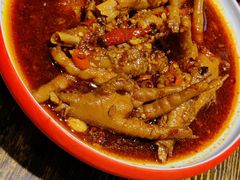 -老闵田螺馆·南昌市井菜·特色小吃(总店)