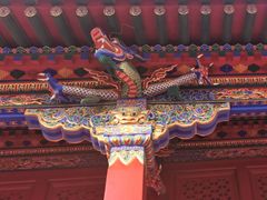 -沈阳故宫·莊啡
