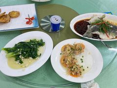 -景好海鲜餐厅(大鹏必选旅游店)