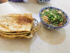-杨家牛肉汤(淮建路店)