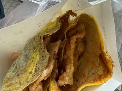 -南楼煎饼(滨江道店)