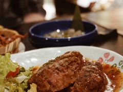 -角落里(中山公园店)