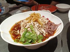 -小厨娘金榜题名(夫子庙秦淮河店)