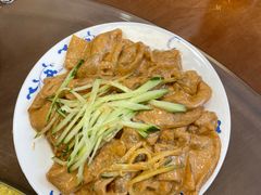 -柴氏风味斋(甘家口店)