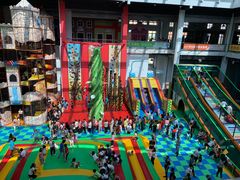 -蒙特利亲子乐园