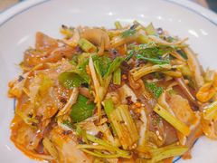 -酒肆浅葱·特色菜馆(卓悦intown店)