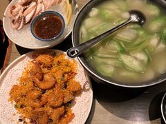 -上屿水产(鼓浪屿一店)