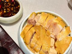 -狮王府淮扬菜(老门东店)