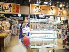 -台场一丁目商店街