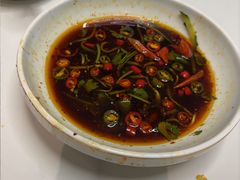 -东方太阳城淮扬餐厅(会所中餐厅店)