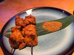 -云中界美食餐厅