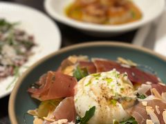 -Bistro Les Lilas丁香花小酒馆