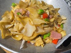 -好灶头妈妈菜·柴火灶台鱼·千岛湖土菜地标美食