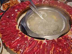 -小肥牛潮汕牛肉火锅(南联店)