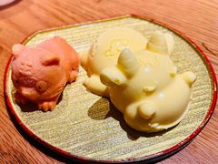 -神户赤童日式烤肉伙伴(东直门店)
