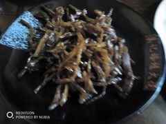 -吴记百姓菜馆·北京菜·烤鸭(故宫店)