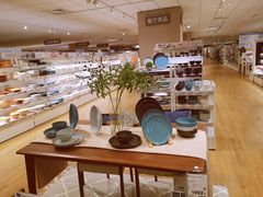 -NITORI 宜得利家居(上海中山公园龙之梦店)