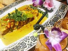 -Siam泰餐厅(水上公园店)