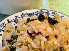 泡菜-程记私房火锅兔(总店)