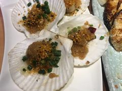 -割烹旭日本料理(龙湖狮山天街店)