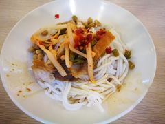 -明桂米粉(北站店)