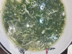 -百年老字号·观振兴蟹黄面·三虾面·苏式面(观前街富仁坊巷店)