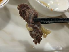 -潮汕大目牛肉火锅(上梅林店)