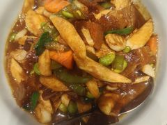 -香雪海饭店中餐厅(人民桥店)