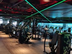 -W FITNESS 威尔仕健身·游泳(老西门新苑店)