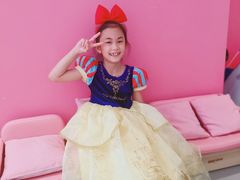 -杭州开元森泊度假乐园