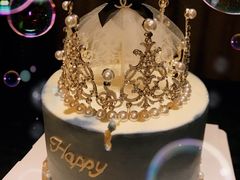 -芊浔家的蛋糕王国(升龙店)