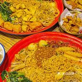 杭州zuì好吃麻辣拌！一口沦陷…