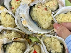 -贞姨美食·老字号海鲜大排档
