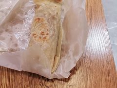 -喜卷·烂肉卷饼(广渠门店)