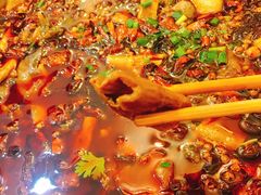 -黑竹香鸡(营和巷店)