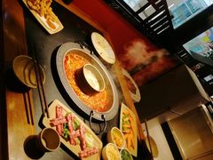 -晓宇重庆火锅(龙首店)