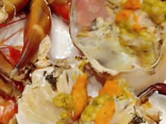 膏蟹-青蓬蒸汽海鲜·深圳老字号·团建聚会(壹方城店)