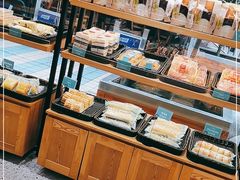 -罗莎蛋糕(建设路店)