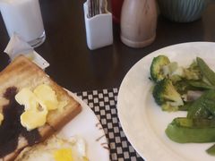 -上海新锦江大酒店