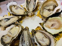 -HIHE Bistro·Oyster Bar(华熙live店)