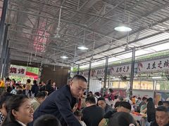 -五七小李子油焖大虾(总店)