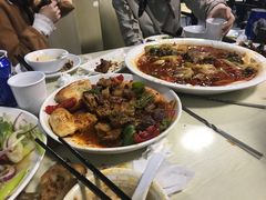 -马黑哥椒麻鸡(清江山水店)